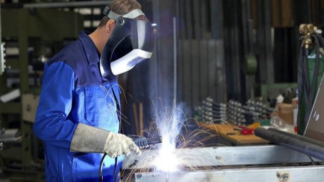 焊工難招企業(yè)怎么辦？